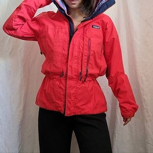 Rare Patagonia Parka